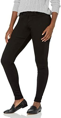 Джинсы Signature by Levi Strauss \u0026 Co 
